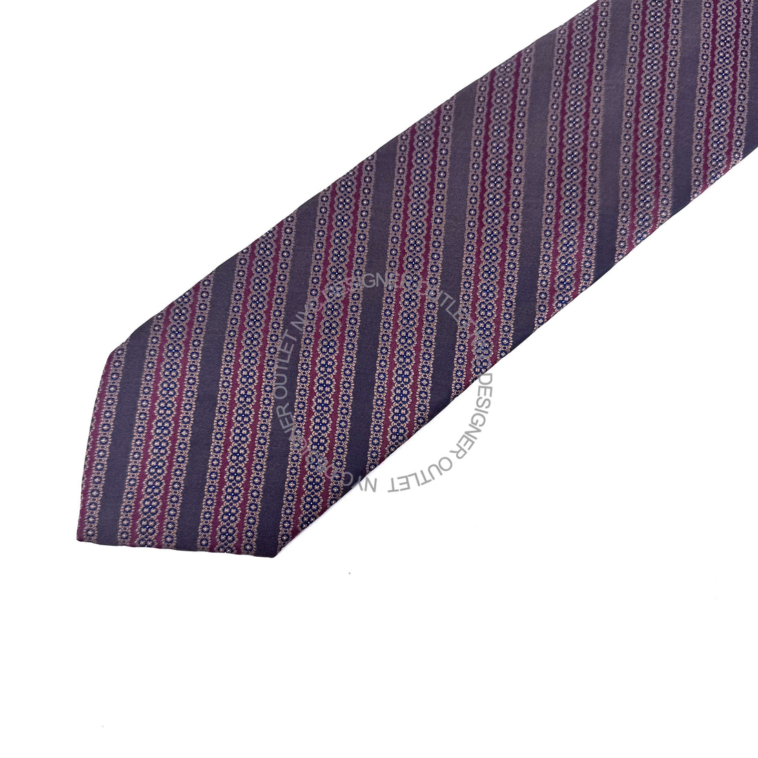 Men's Silk Tie