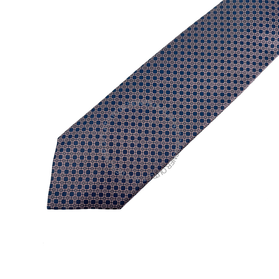 Men's Silk Tie
