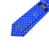 Men's Silk Tie