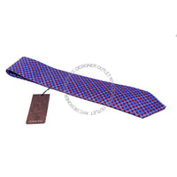 Men's Silk Tie
