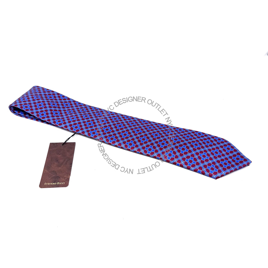 Men's Silk Tie