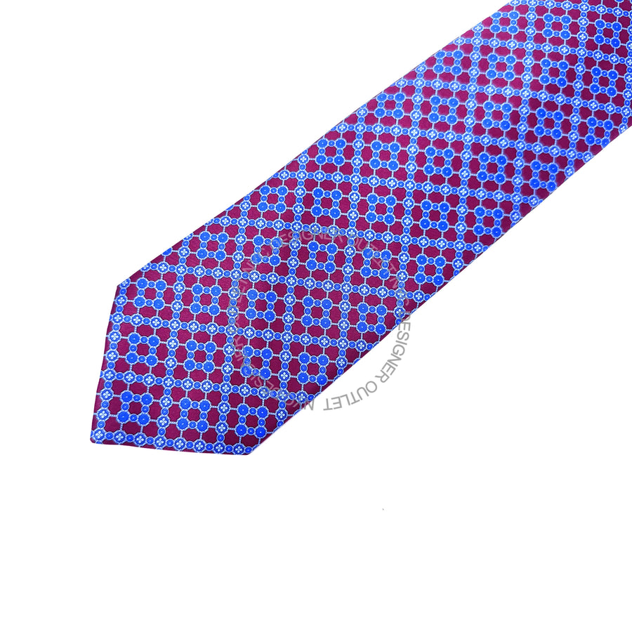 Men's Silk Tie