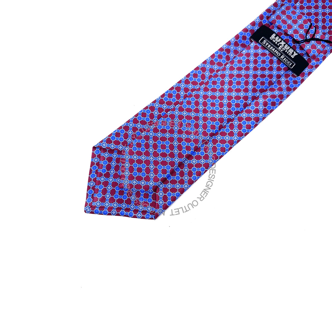 Men's Silk Tie