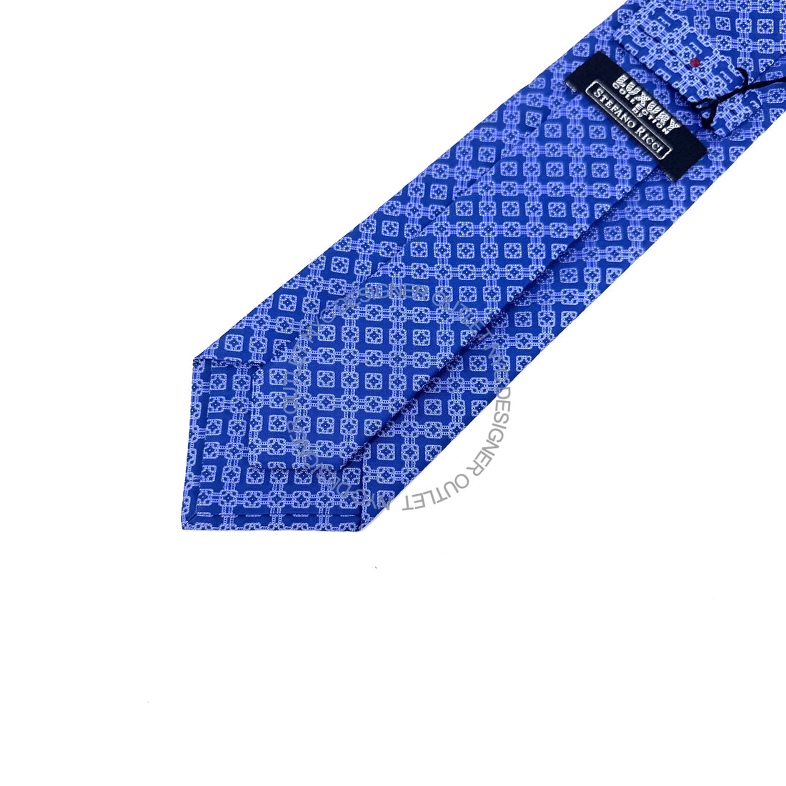 Men's Silk Tie