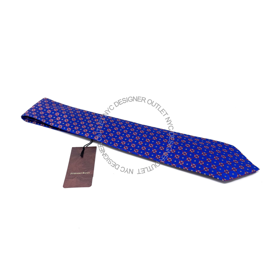 Men's Silk Tie