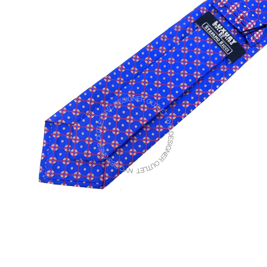 Men's Silk Tie