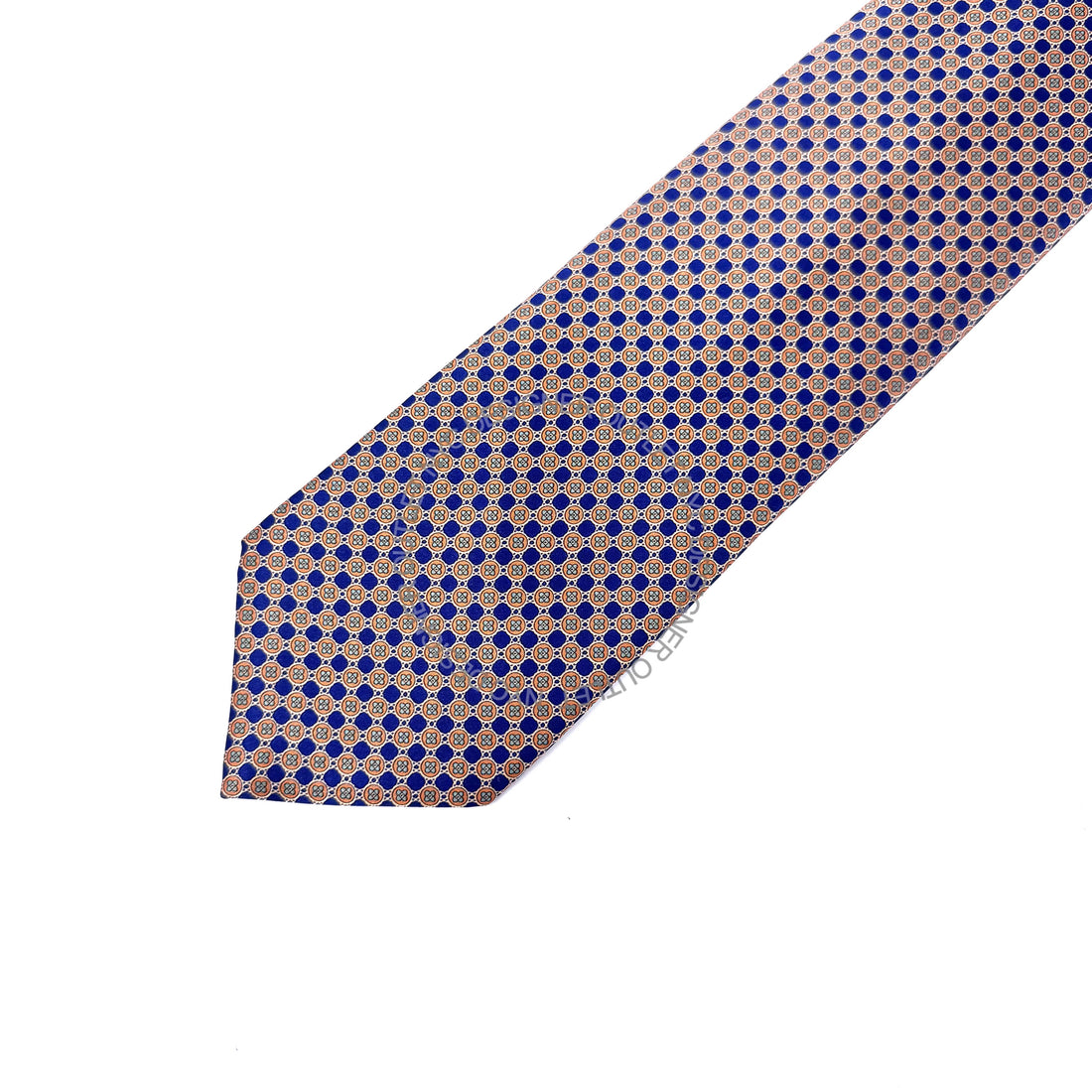 Men's Silk Tie