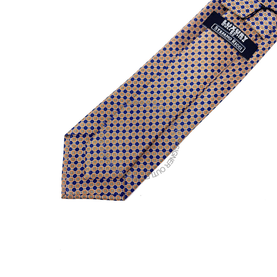 Men's Silk Tie