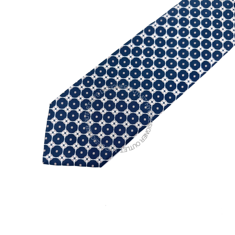 Men's Silk Tie