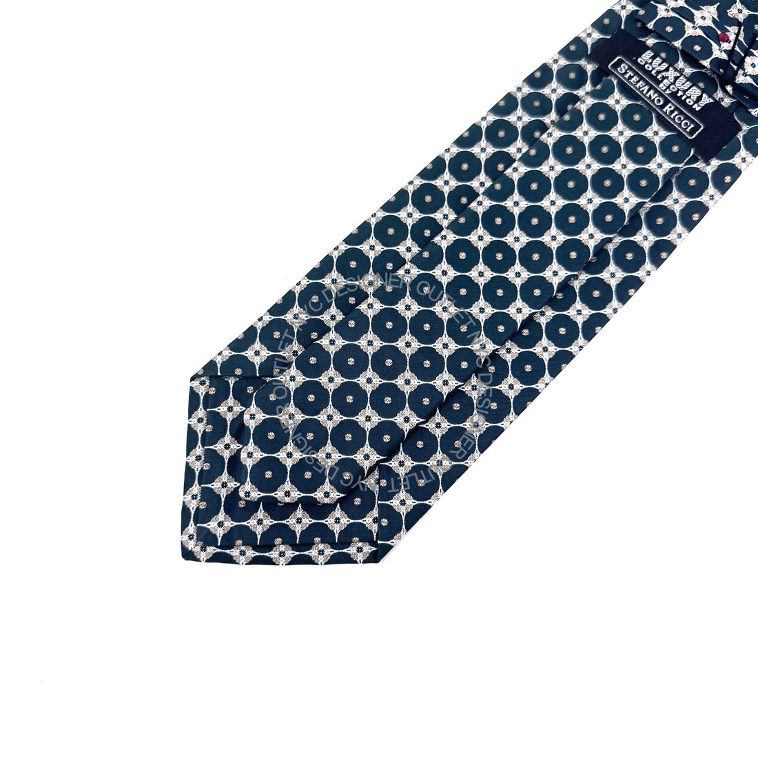 Men's Silk Tie