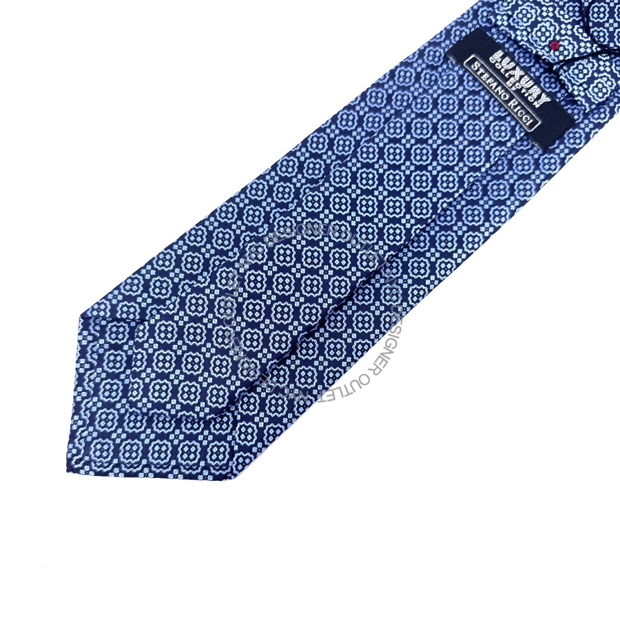 Men's Silk Tie