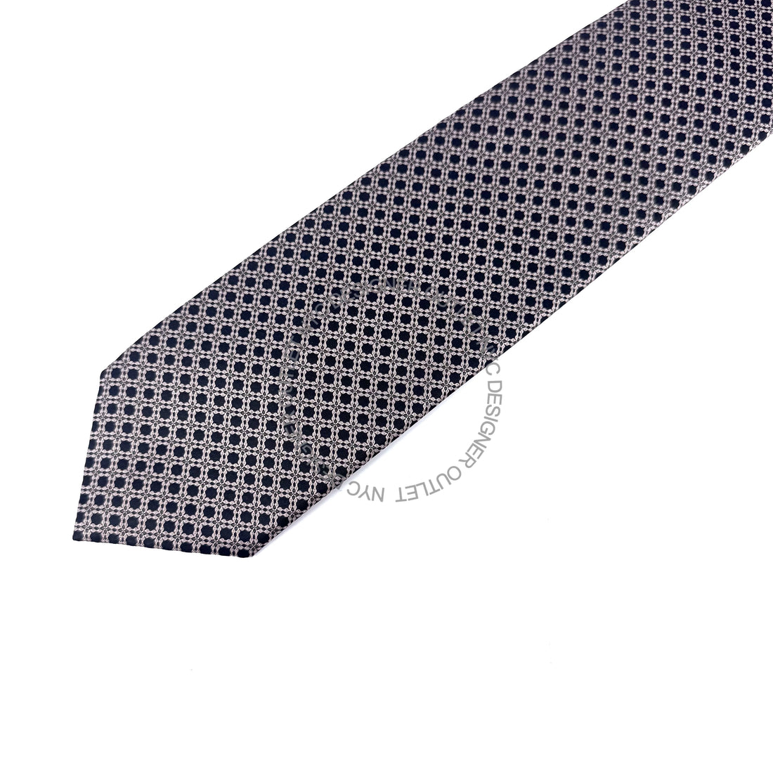 Men's Silk Tie