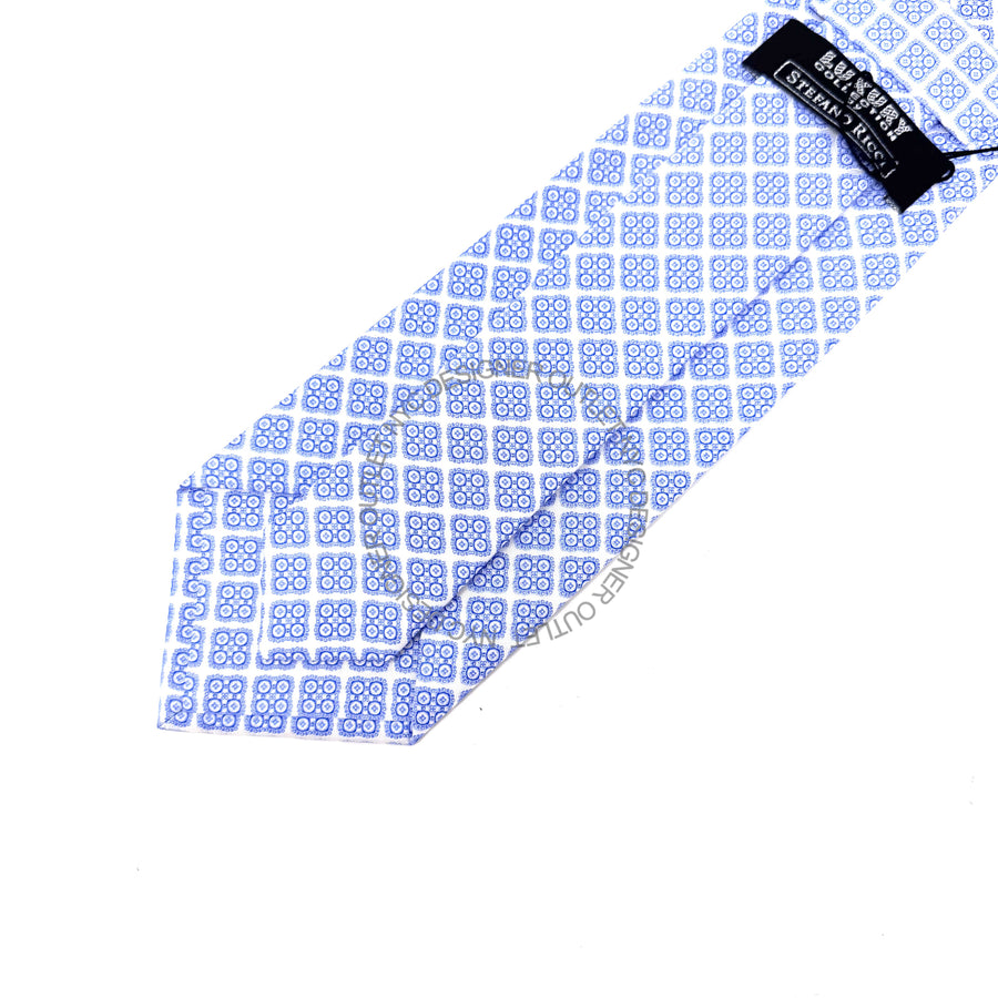Men's Silk Tie
