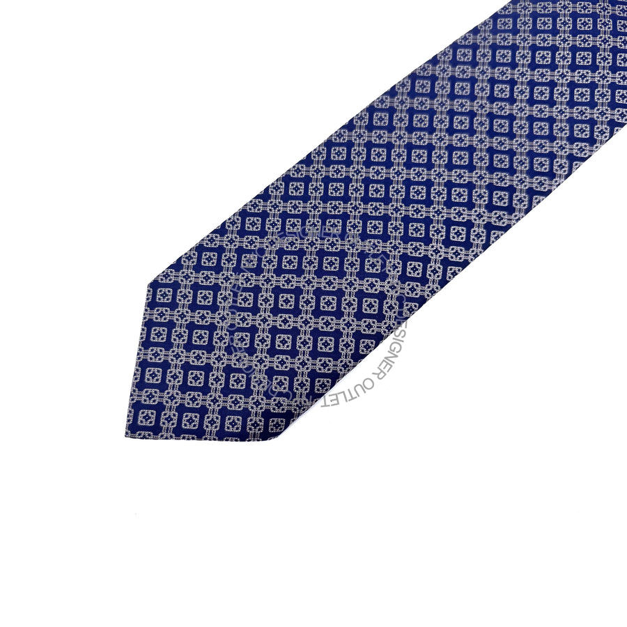 Men's Silk Tie