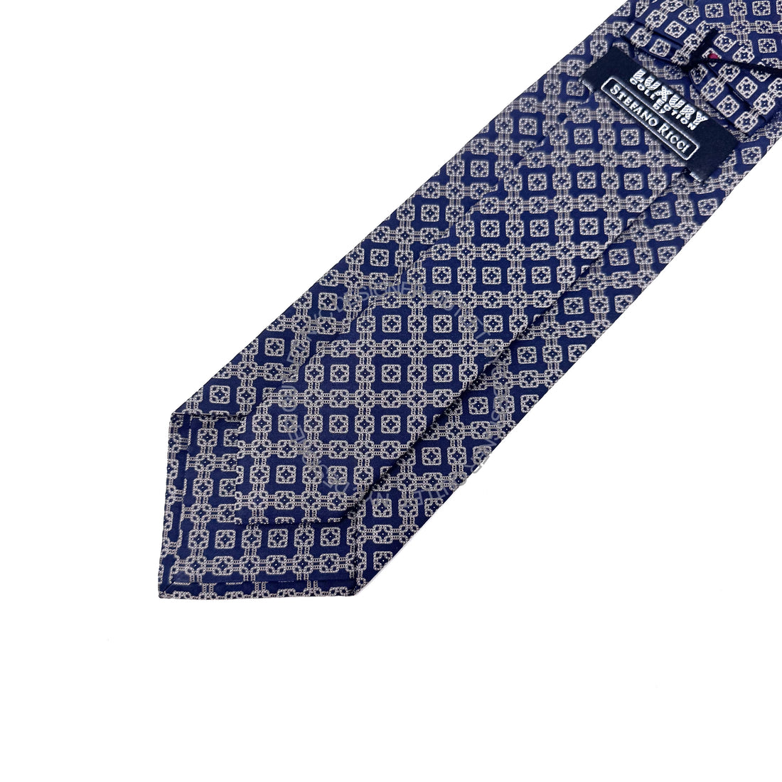 Men's Silk Tie