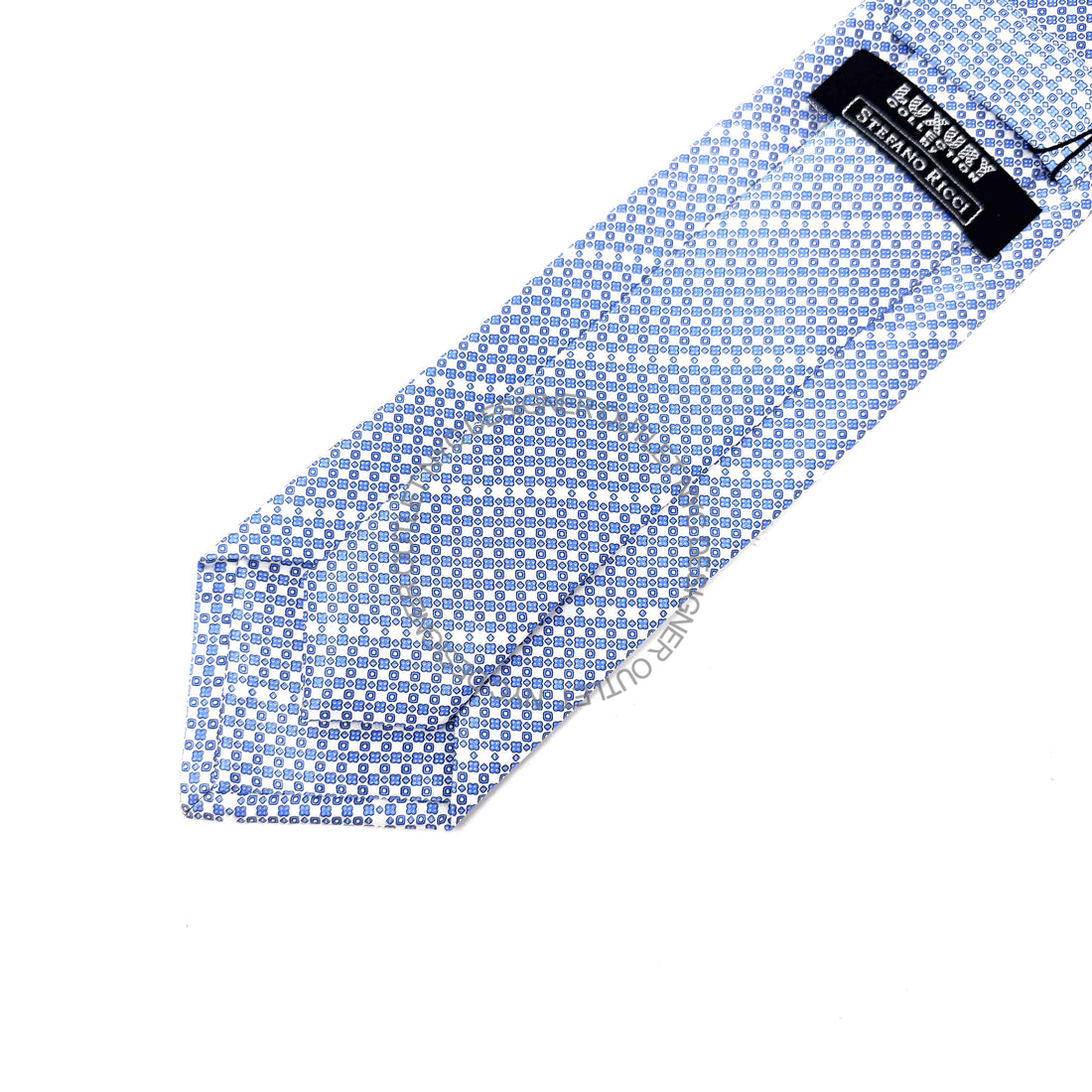 Men's Silk Tie