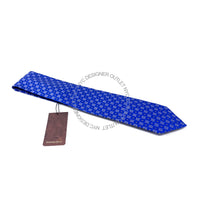 Men's Silk Tie