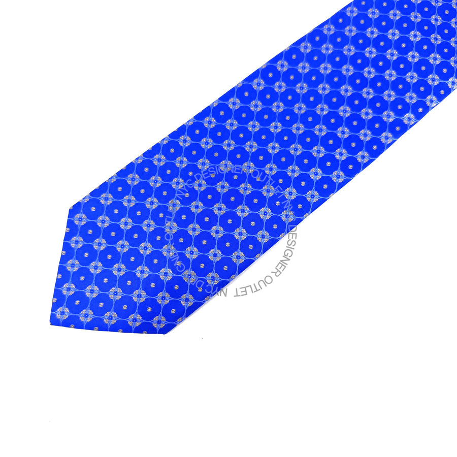 Men's Silk Tie