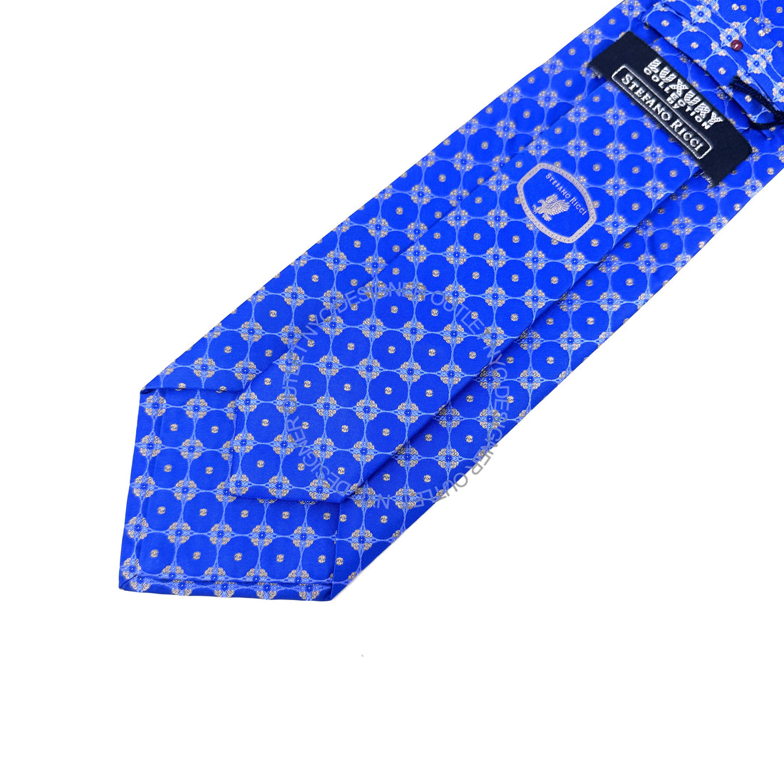 Men's Silk Tie
