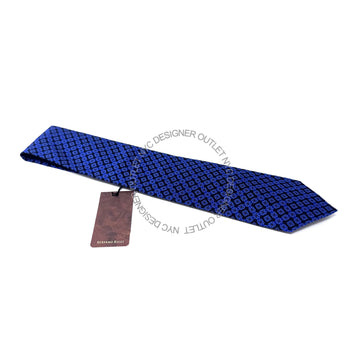 Men's Silk Tie