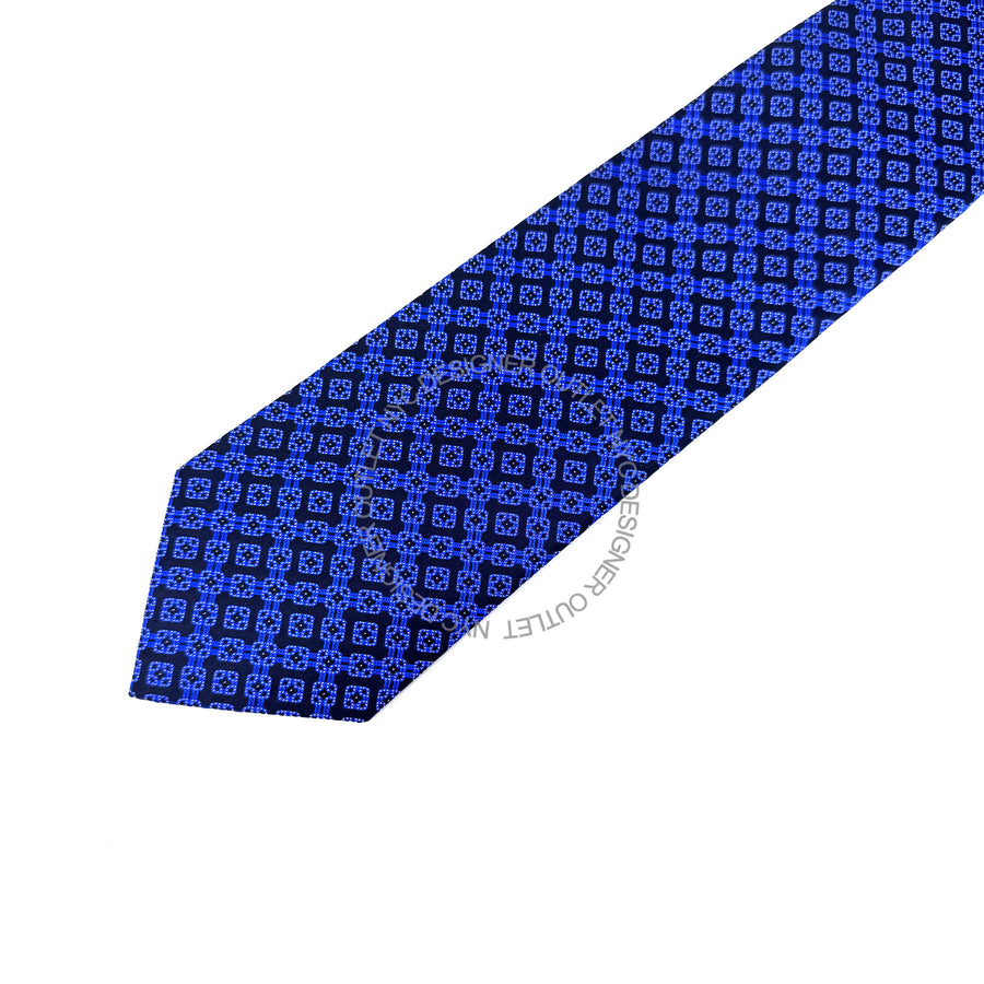 Men's Silk Tie