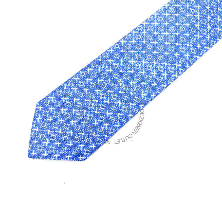 Men's Silk Tie