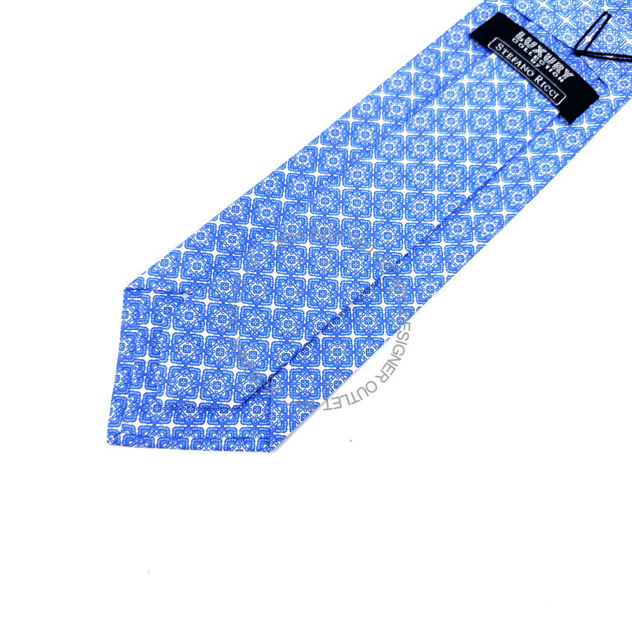 Men's Silk Tie