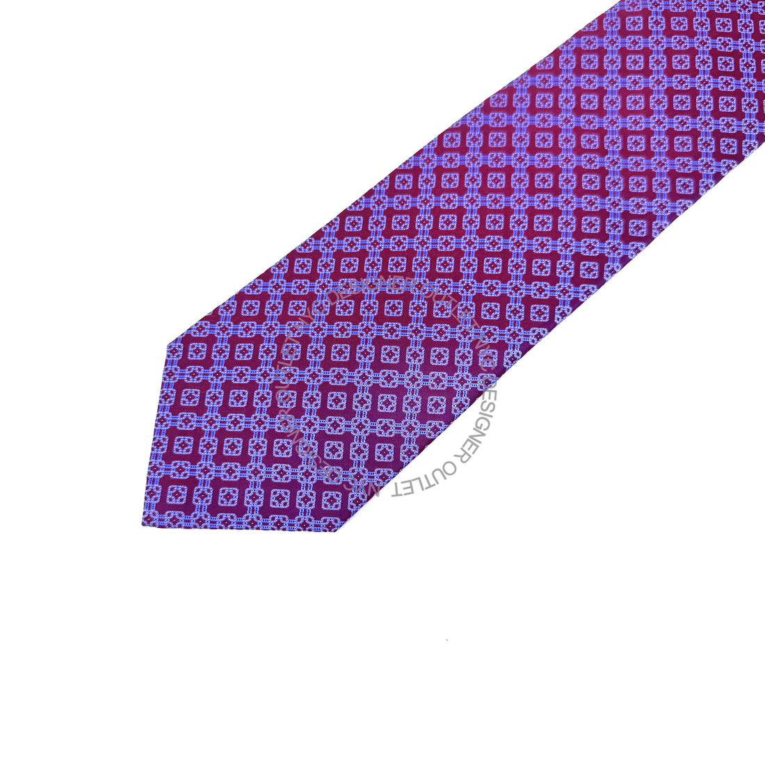 Men's Silk Tie