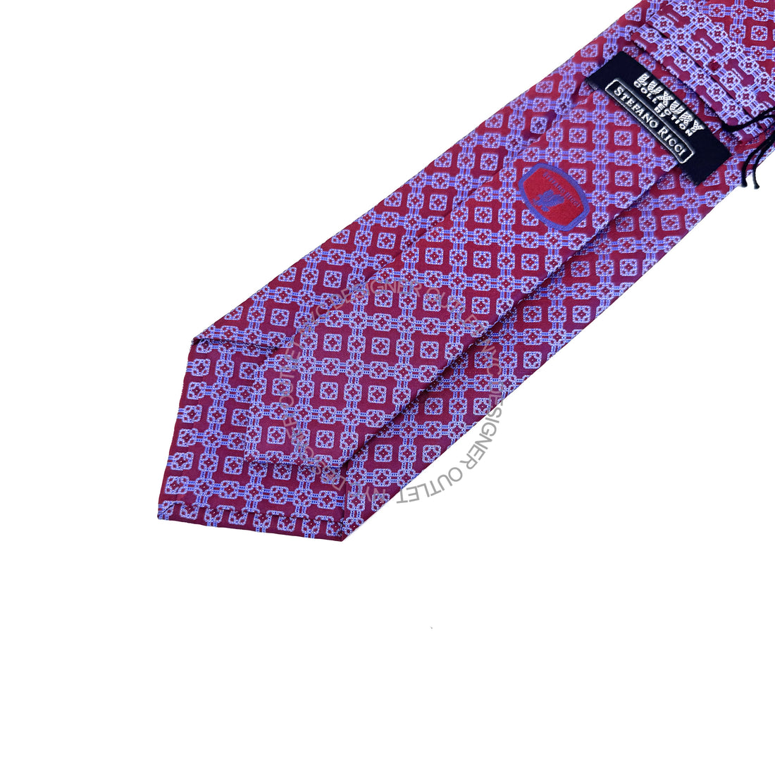 Men's Silk Tie
