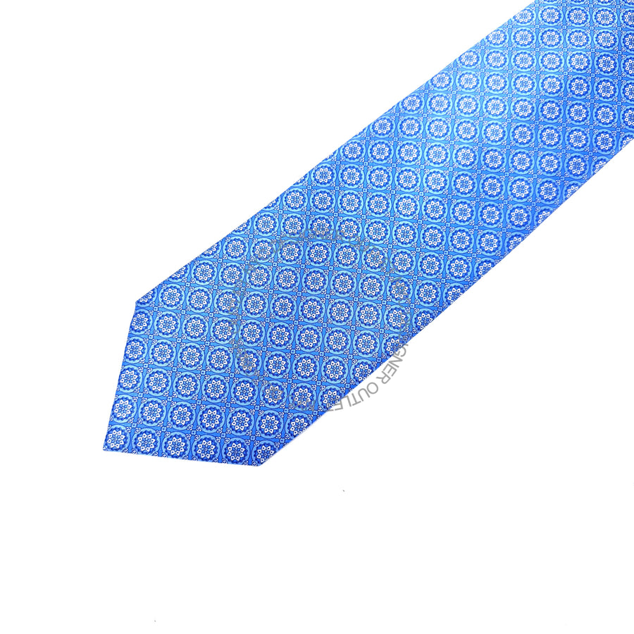 Men's Silk Tie
