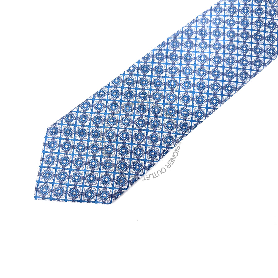 Men's Silk Tie