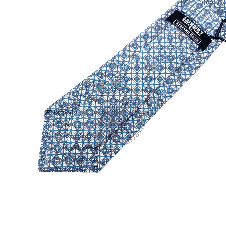 Men's Silk Tie