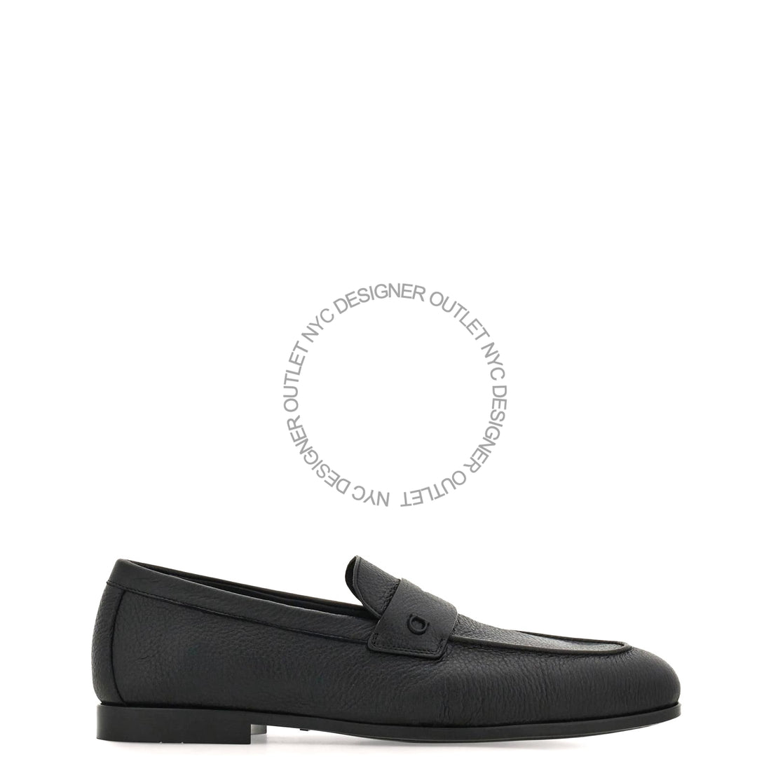 Ferragamo Tiberio  Loafers