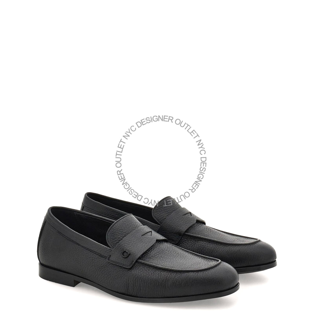 Ferragamo Tiberio  Loafers