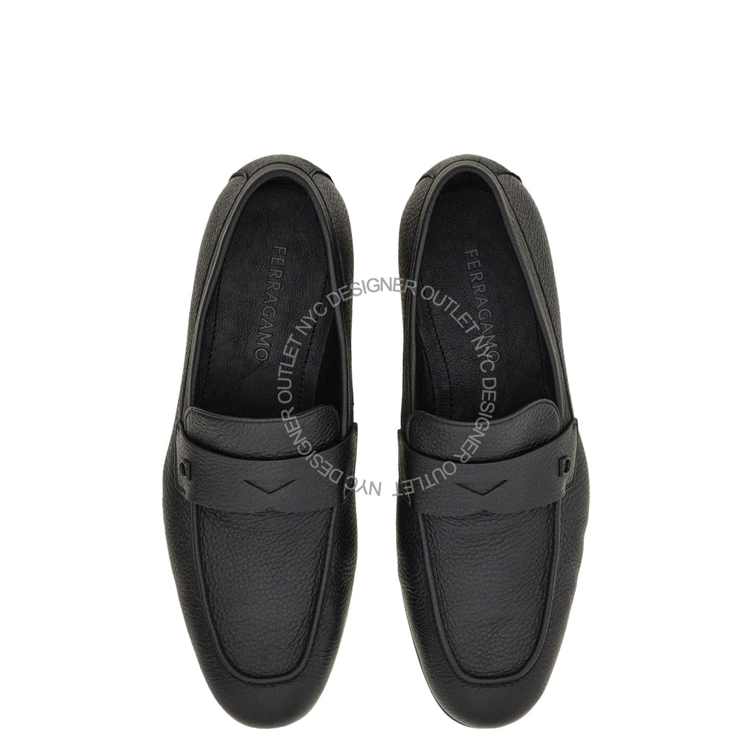 Ferragamo Tiberio  Loafers