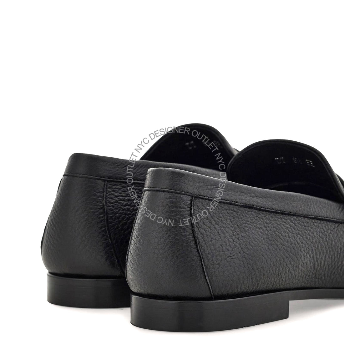 Ferragamo Tiberio  Loafers