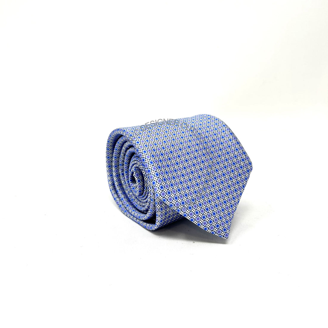 Herdman Silk Tie