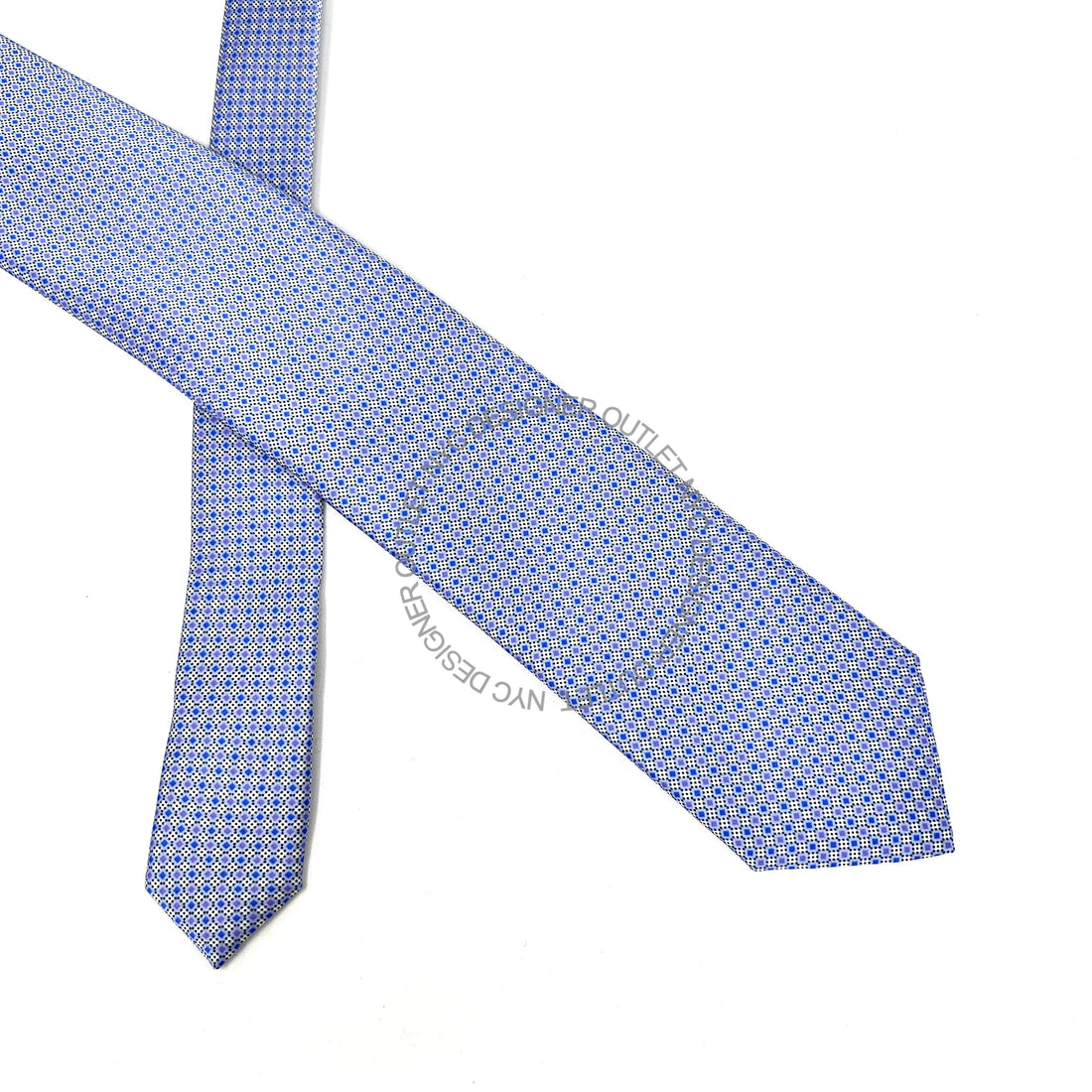 Herdman Silk Tie