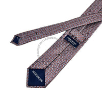 Herdman Silk Tie