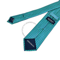 Herdman Silk Tie