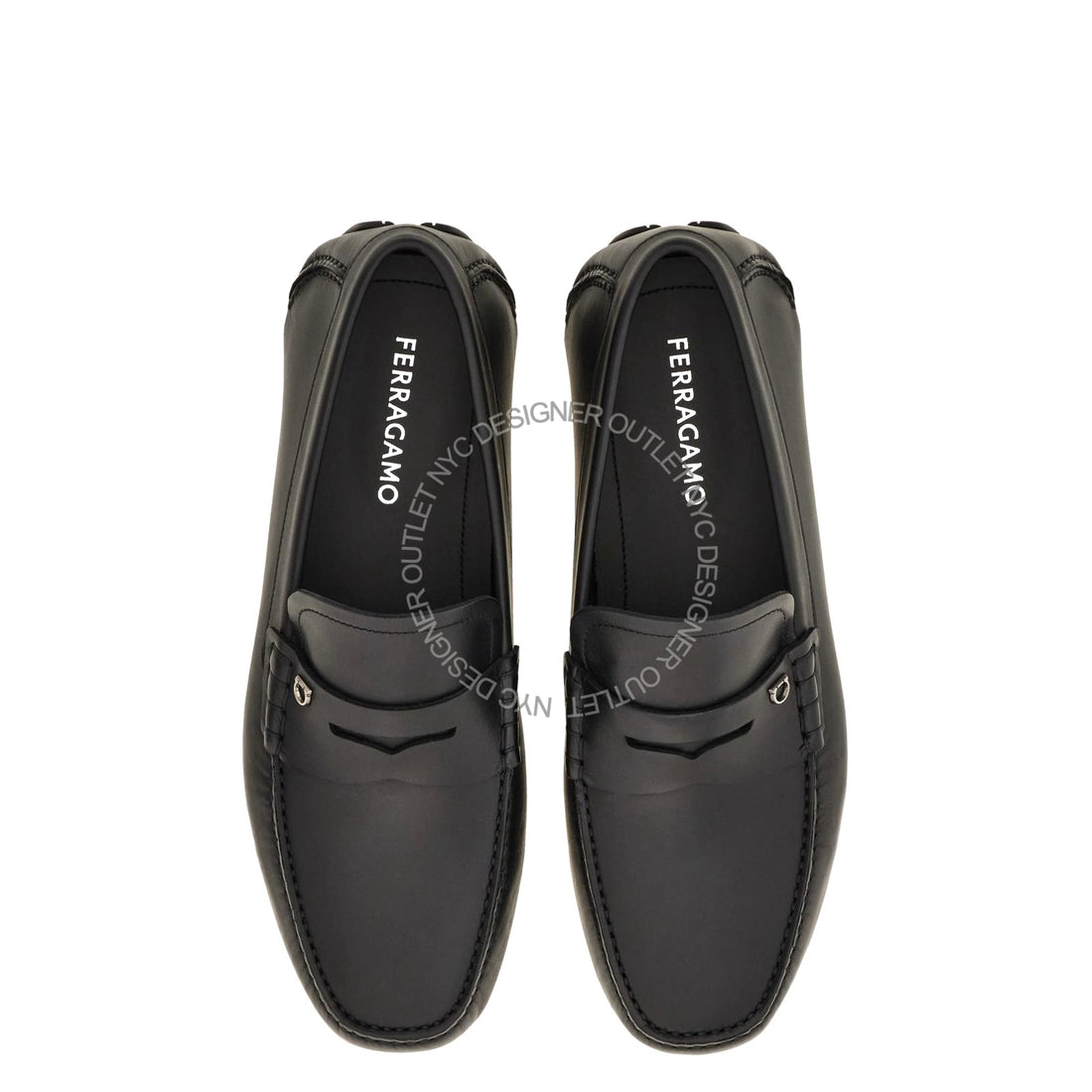 Ferragamo Timothy Drivers