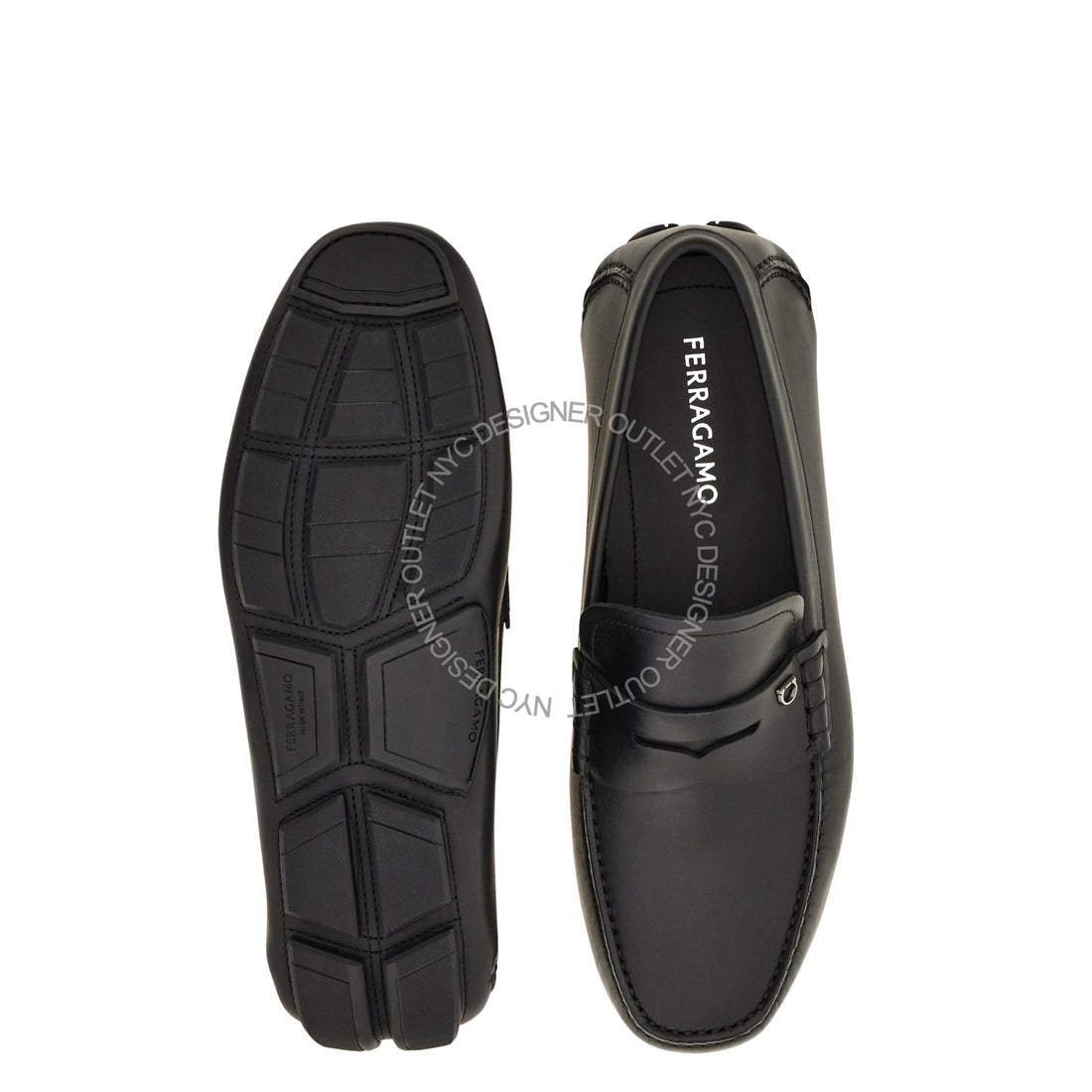 Ferragamo Timothy Drivers