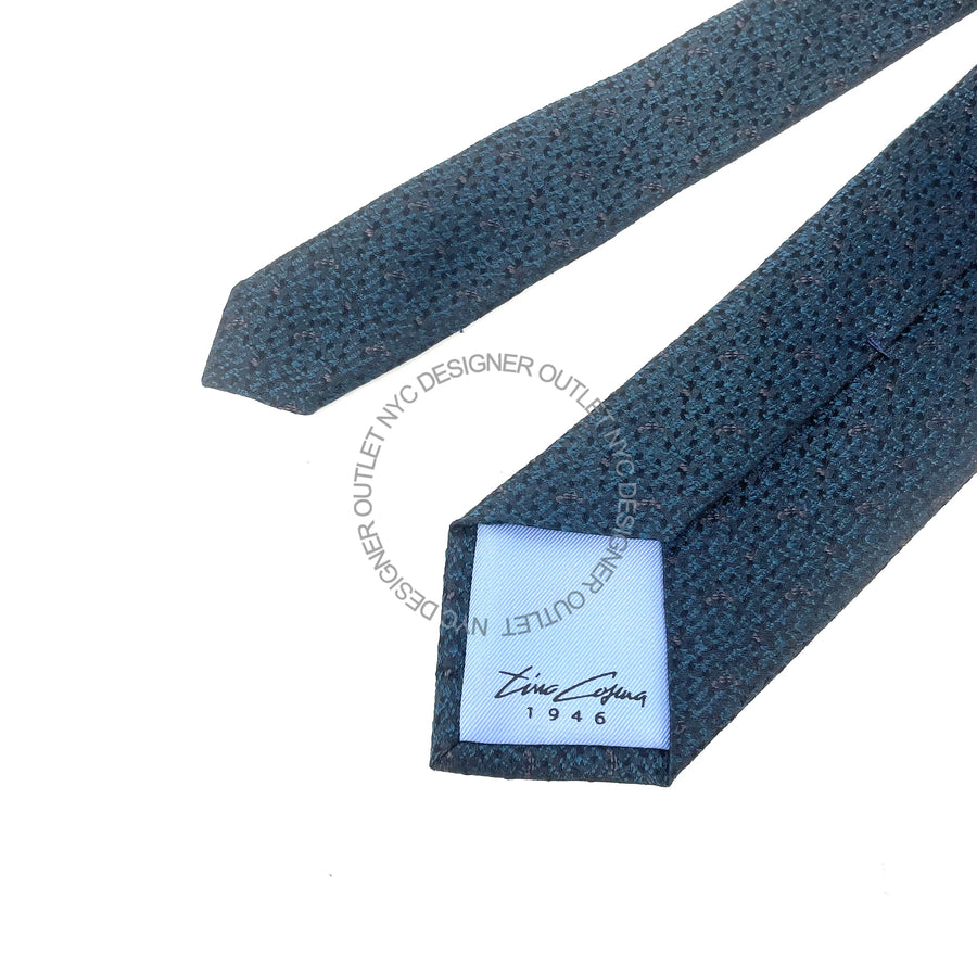 Tino Cosma Silk Tie