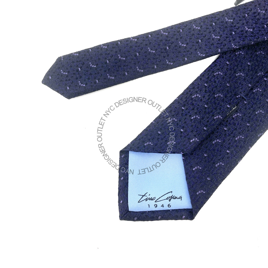 Tino Cosma Silk Tie