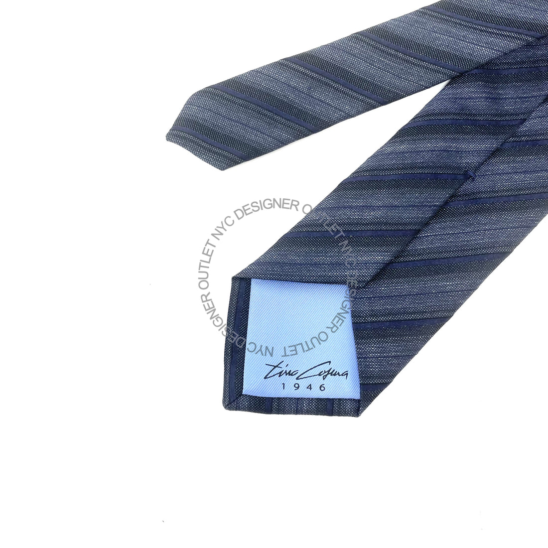Tino Cosma Silk Tie