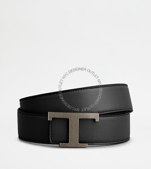 Men's Tod's Reversible Belt
