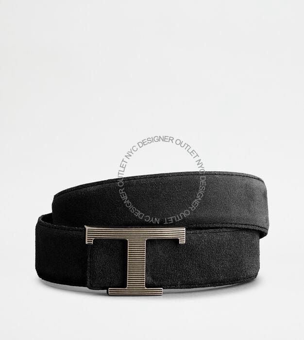 Men's Tod's Reversible Belt