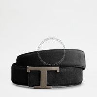 Men's Tod's Reversible Belt
