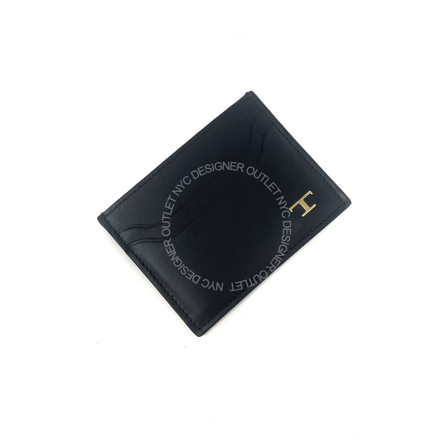 Tods Card Holder Wallet