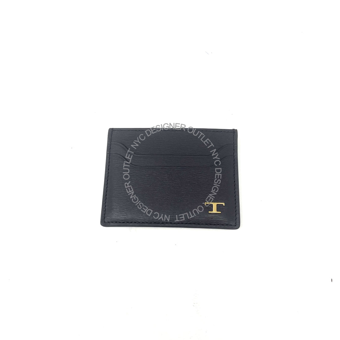 Tods Card Holder Wallet
